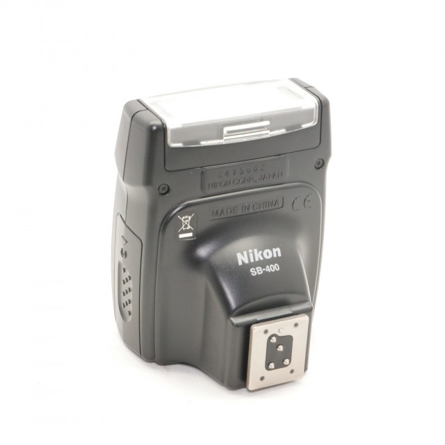 Nikon Used Nikon Speedlight SB400 Flash