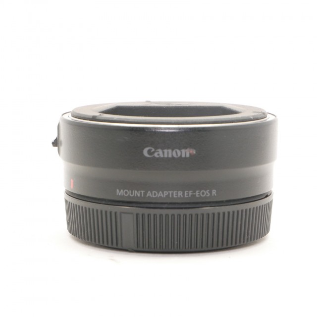 Canon Used Canon Mount Adapter EF-EOS R