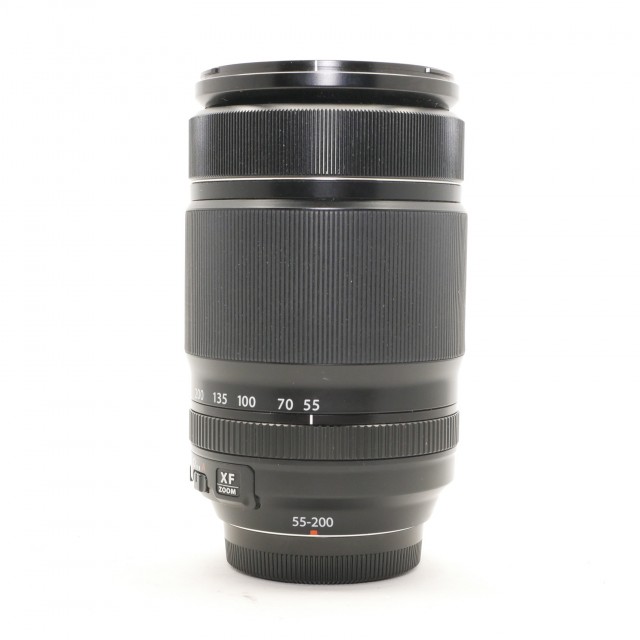 Fujifilm Used Fujifilm XF 55-200 f3.5-4.8 R LM OIS lens