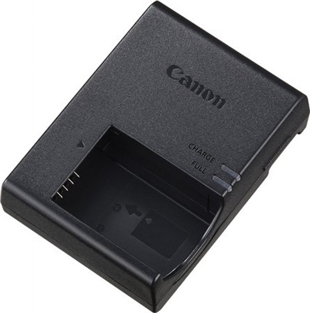 Canon Battery Charger LC-E17