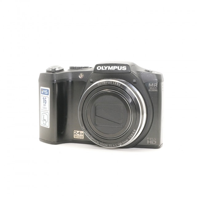 Olympus Used Olympus SZ-31MR Digital compact camera