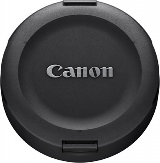 Canon Lens Cap 11-24 for EF 11-24mm f4L USM lens
