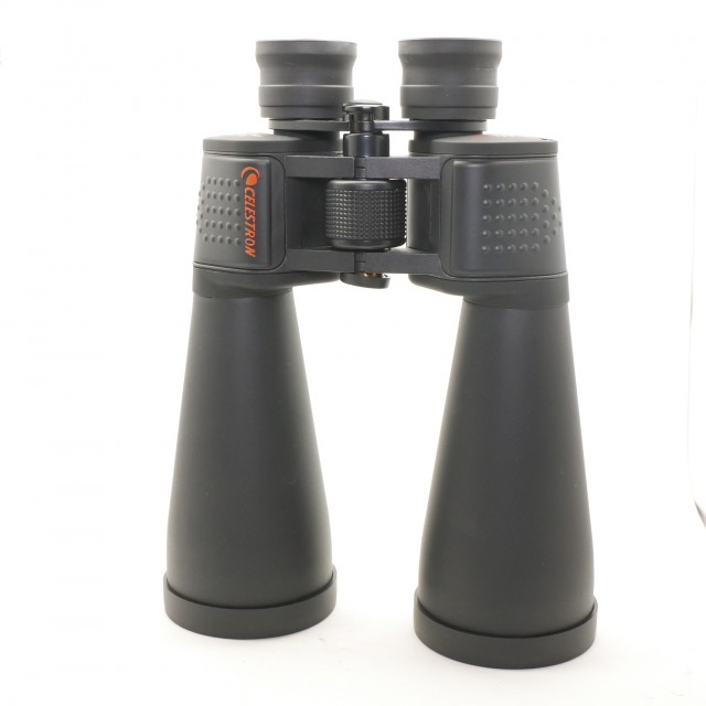 Celestron Used Celestron Skymaster 15x70 Observation Binoculars
