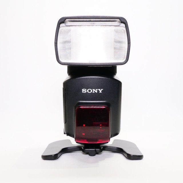 Sony Used Sony HVL-F58AM flashgun