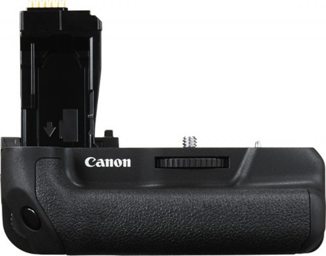 Canon Canon BG-E18 Battery Grip for EOS 750/760