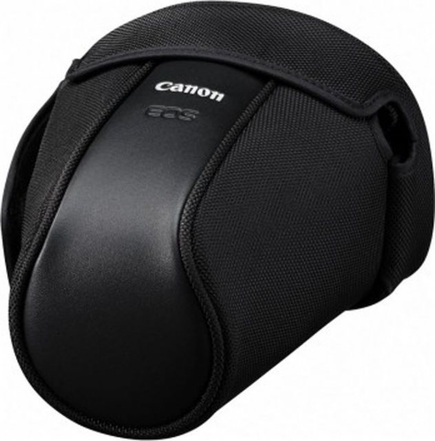 Canon Canon EH26-L Semi Hard Case for EOS 750/760 with 18-135
