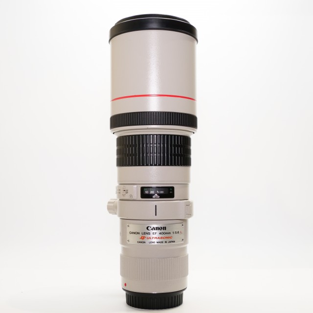 Canon Used Canon EF 400mm f5.6 L USM lens