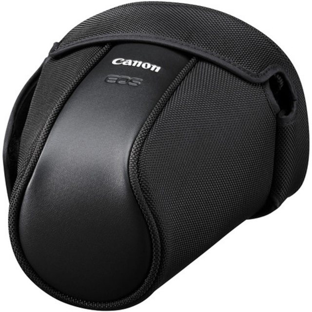 Canon EH27-L Semi Hard Case for EOS 750/760 with 18-55