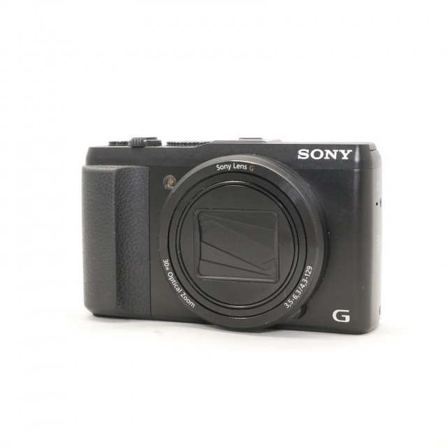 Sony Used Sony Cybershot HX50 digital compact camera