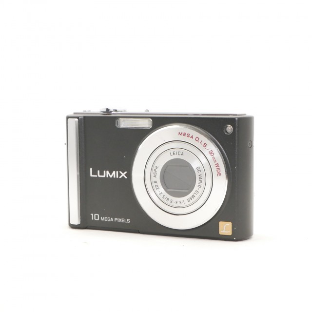 Lumix Used Panasonic Lumix FS-20 digital compact camera