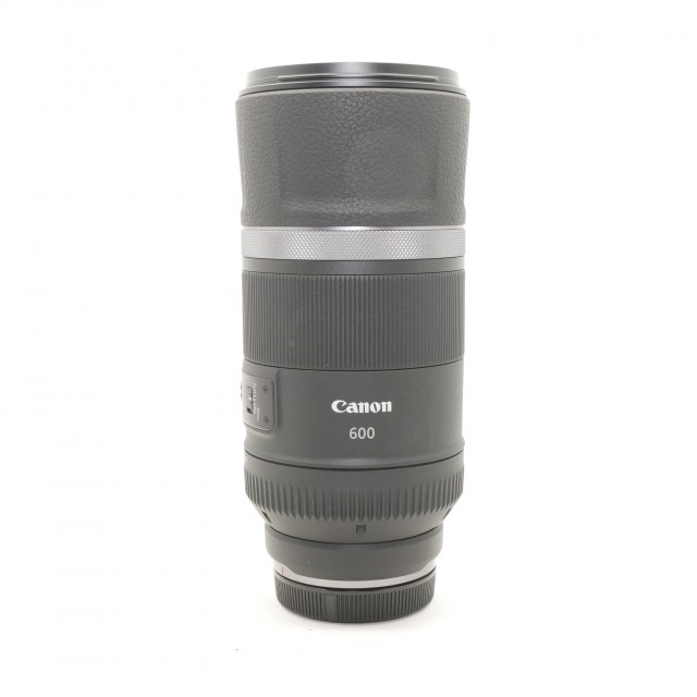 Canon Used Canon RF 600mm f11 IS STM lens