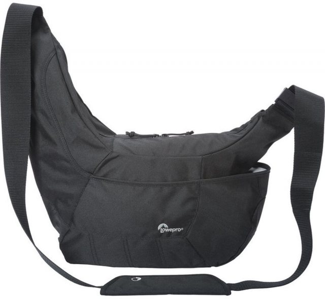 Lowepro Lowepro Passport Sling III shoulder bag, Black