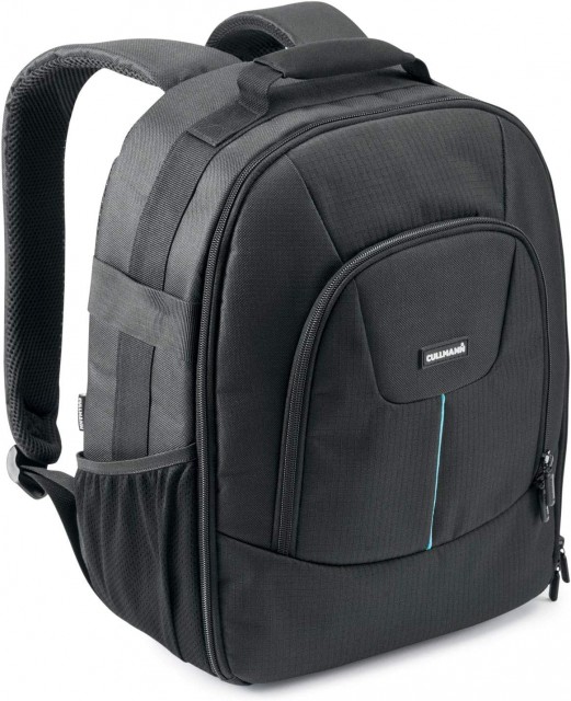 Sundry Cullman Panama Backpack 400, Black