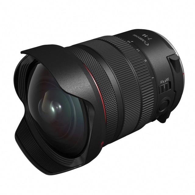 7artisans 14mm F2.8 Full Frame Grandangolare Non Fish-eye Per Fotocamere Mirrorless L-mount – Perfetto Per Architettura E Paesaggi