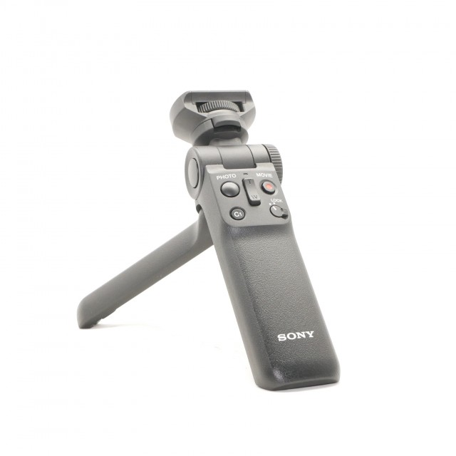 Sony Used Sony GP-VPT2BT Shooting Grip with Bluetooth Control