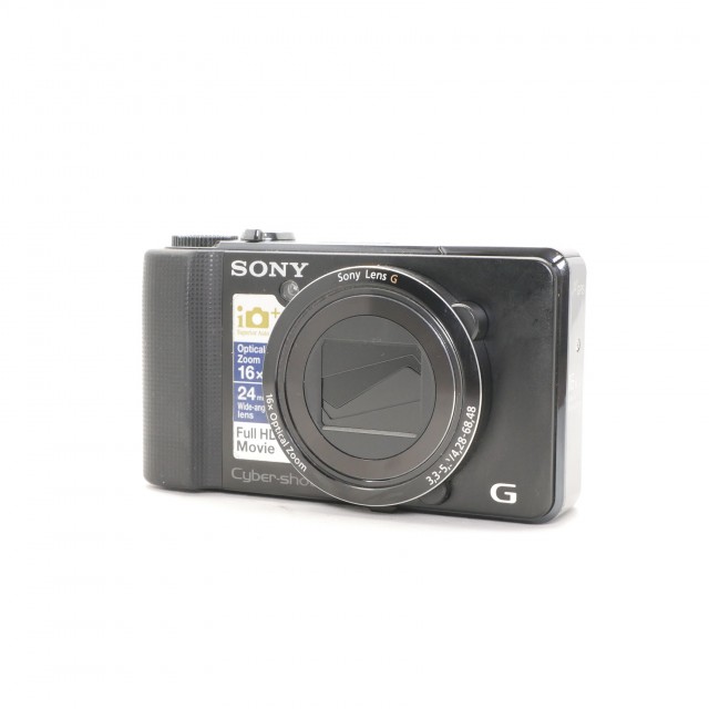 Sony Used Sony Cybershot HX9v digital compact camera