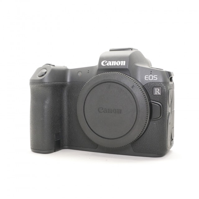 Canon Used Canon EOS R Full frame Mirrorless camera body