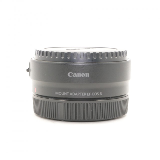 Canon Used Canon Mount Adapter EF-EOS R