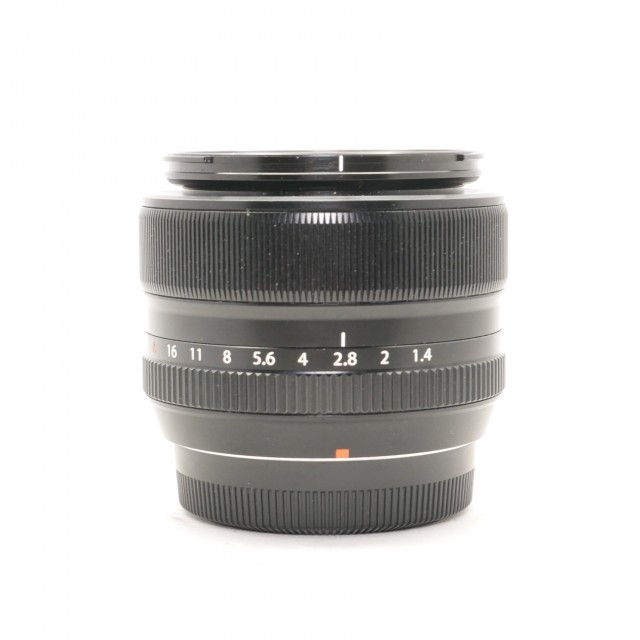 Fujifilm Used Fujifilm XF 35mm f1.4 R lens