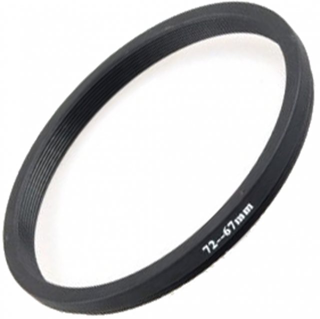 Kood Kood Step-down, 72-67mm