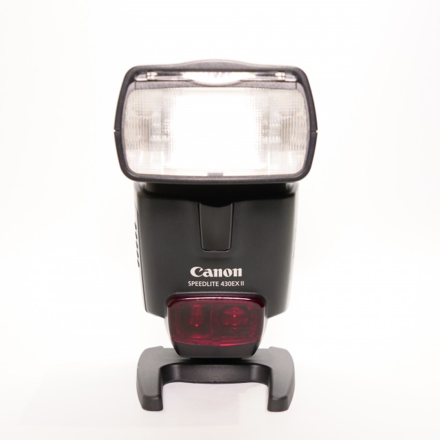 Canon Used Canon Speedlite 430EX II