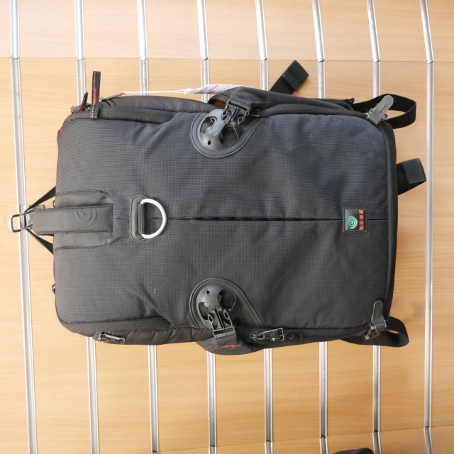 Sundry Used Kata 3in1 33 backpack