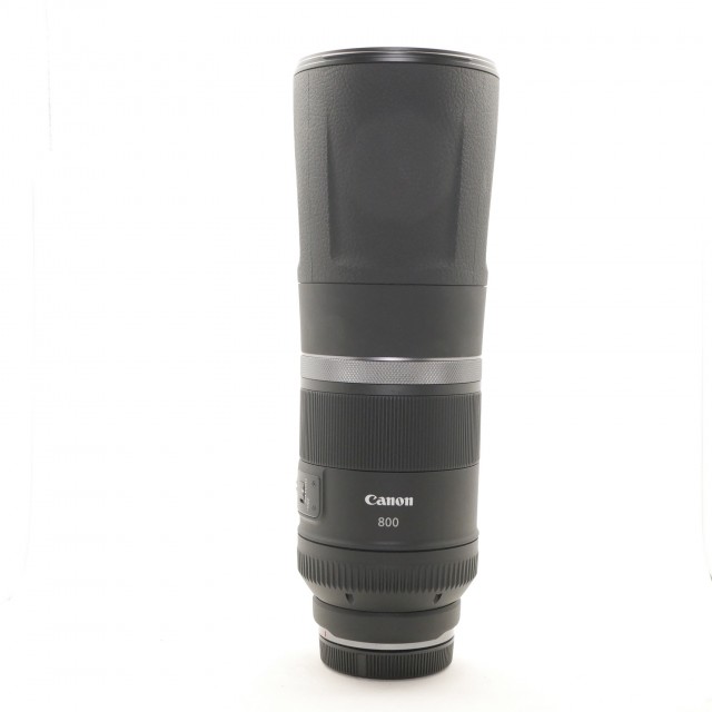 Canon Used Canon RF 800mm f11 IS STM lens