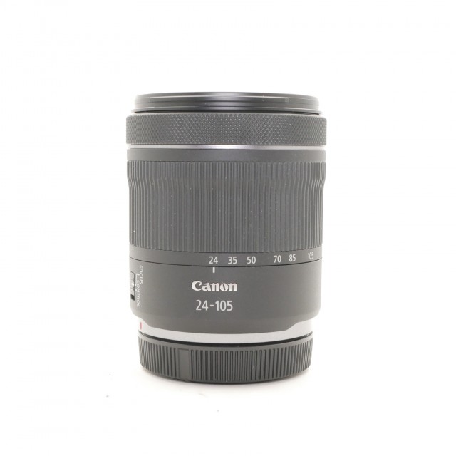 Canon Used Canon RF 24-105mm f4-7.1 IS STM lens