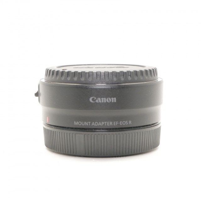 Canon Used Canon Mount Adapter EF-EOS R