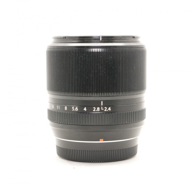 Fujifilm Used Fujifilm XF 60mm f2.4 lens