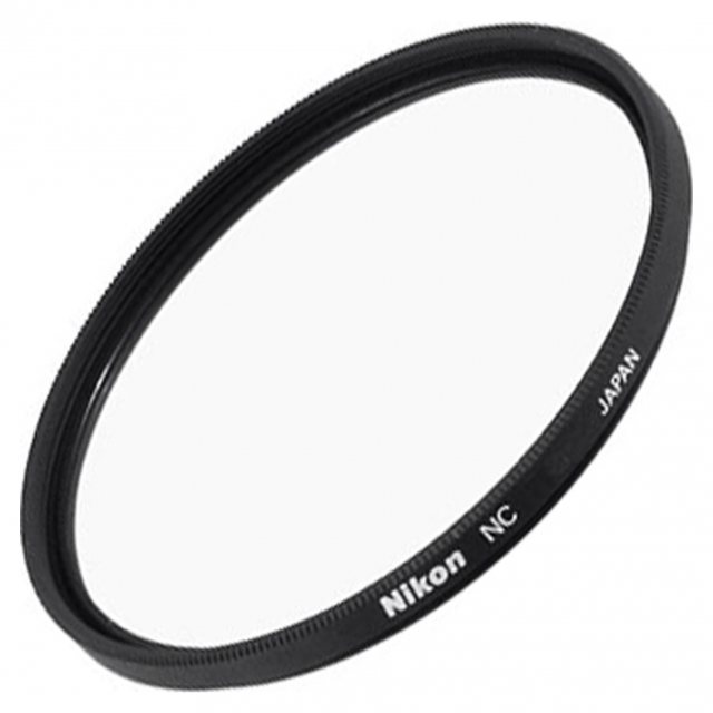 Nikon 62mm NC Neutral Colour Filter