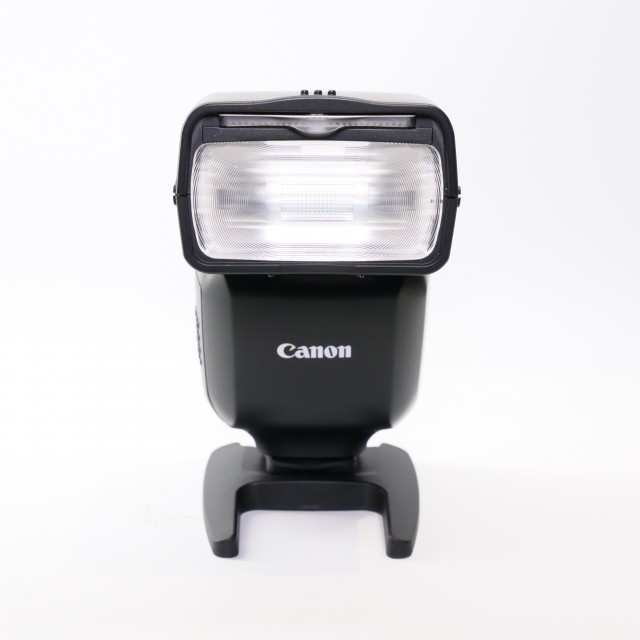 Canon Used Canon Speedlite EL-10
