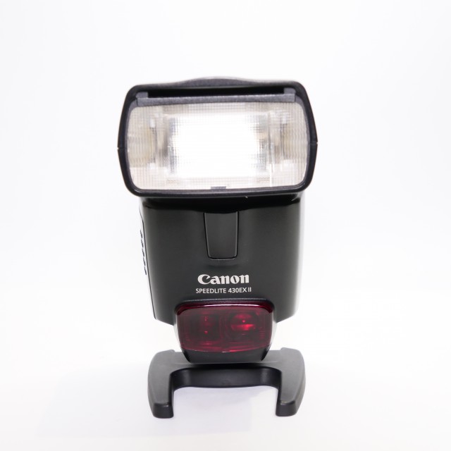 Canon Used Canon Speedlite 430 EX II