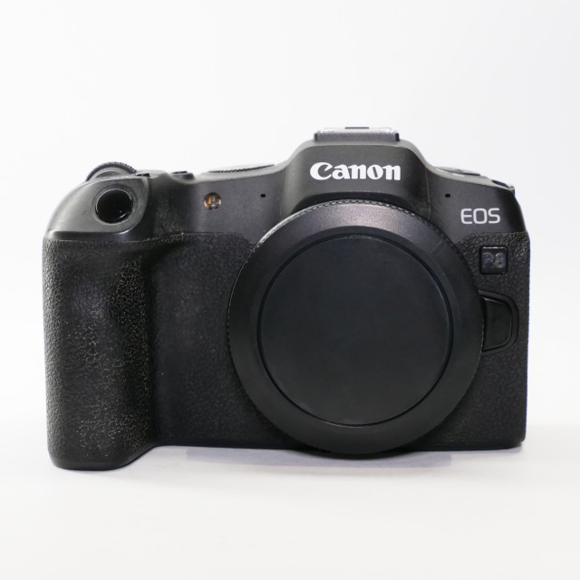 Canon Used Canon EOS R8 Mirrorless camera body