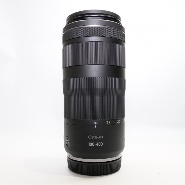 Canon Used Canon RF 100-400mm f5.6-8 IS USM lens