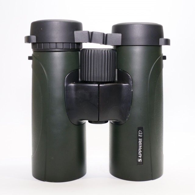 Sundry Used Hawke 8x42 Sapphire ED Binoculars, Green
