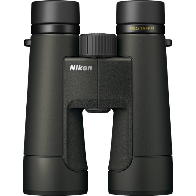 Nikon Nikon Prostaff P7 12X50 Binoculars