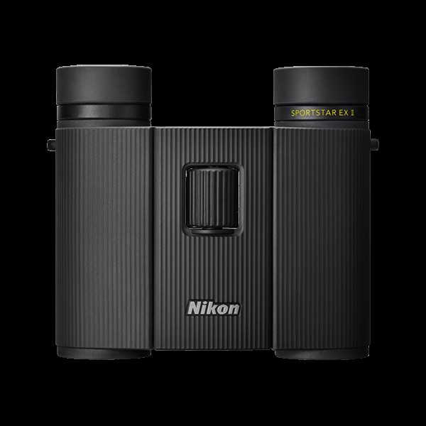 Nikon Nikon Sportstar EX II 8x25 Binoculars