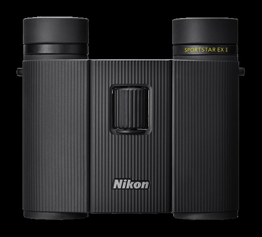 Nikon Nikon Sportstar EX II 10x25 Binoculars