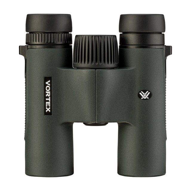 Vortex Vortex Triumph HD 10x28 Binoculars with DeLuxe Carry Case
