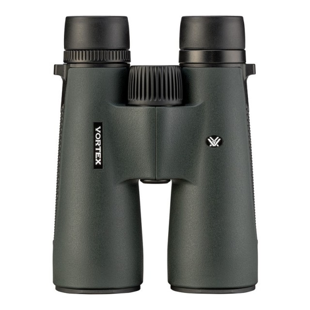 Vortex Vortex Triumph HD 12x50 Binoculars with Glasspak harness case