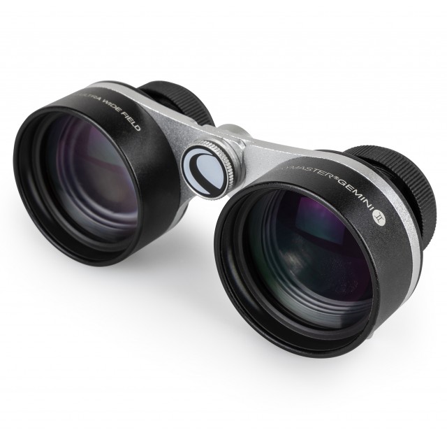 Celestron Celestron SkyMaster Gemini 2x40 Astro Binoculars