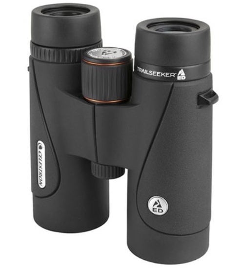 Celestron Celestron TrailSeeker ED 10x50 Binoculars