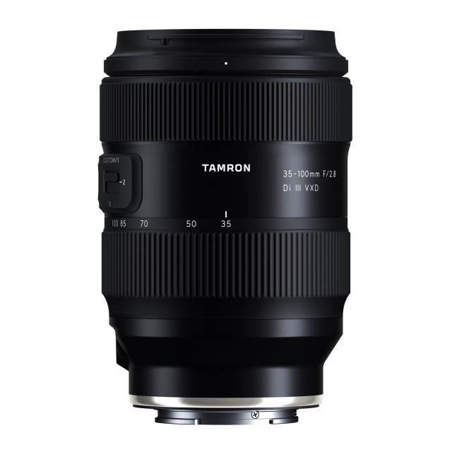 Tamron Tamron 35-100mm F2.8 Di III VXD lens for Sony FE