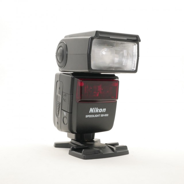 Nikon Used Nikon Speedlight SB-600
