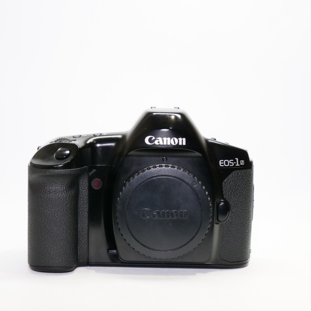Canon Used Canon EOS 1n 35mm SLR