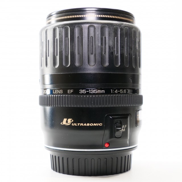 Canon Used Canon EF 35-135mm f4-5.6 lens