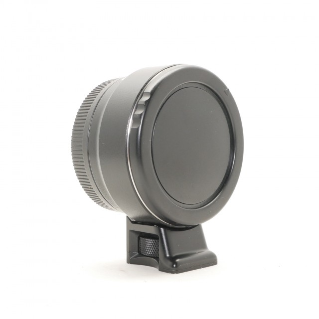 Canon Used Canon Mount Adapter EF-EOS M