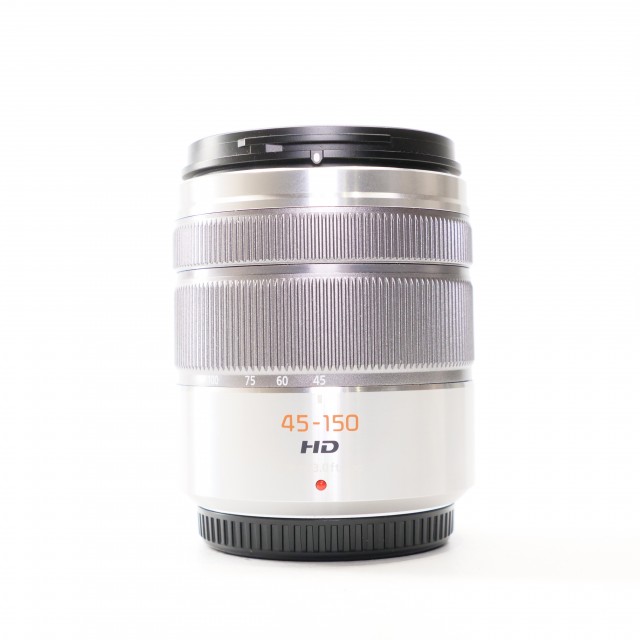 Lumix Used Panasonic 45-150mm f4-5.6 OIS lens
