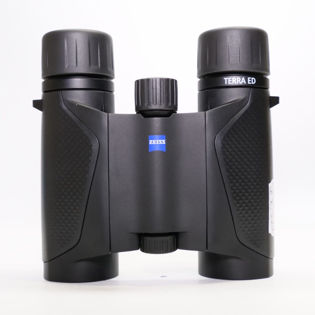 ZEISS Used Zeiss Terra ED 10x25 binoculars